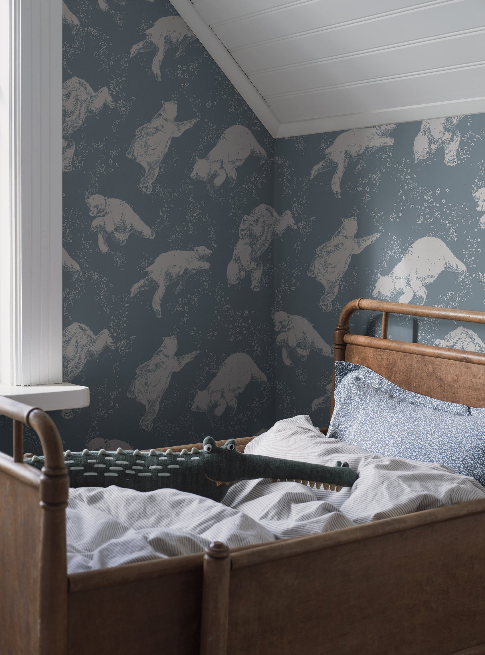 Blauw Dieren - BS92-0162 - Image3 - Scandinavian Designers Mini - 6292