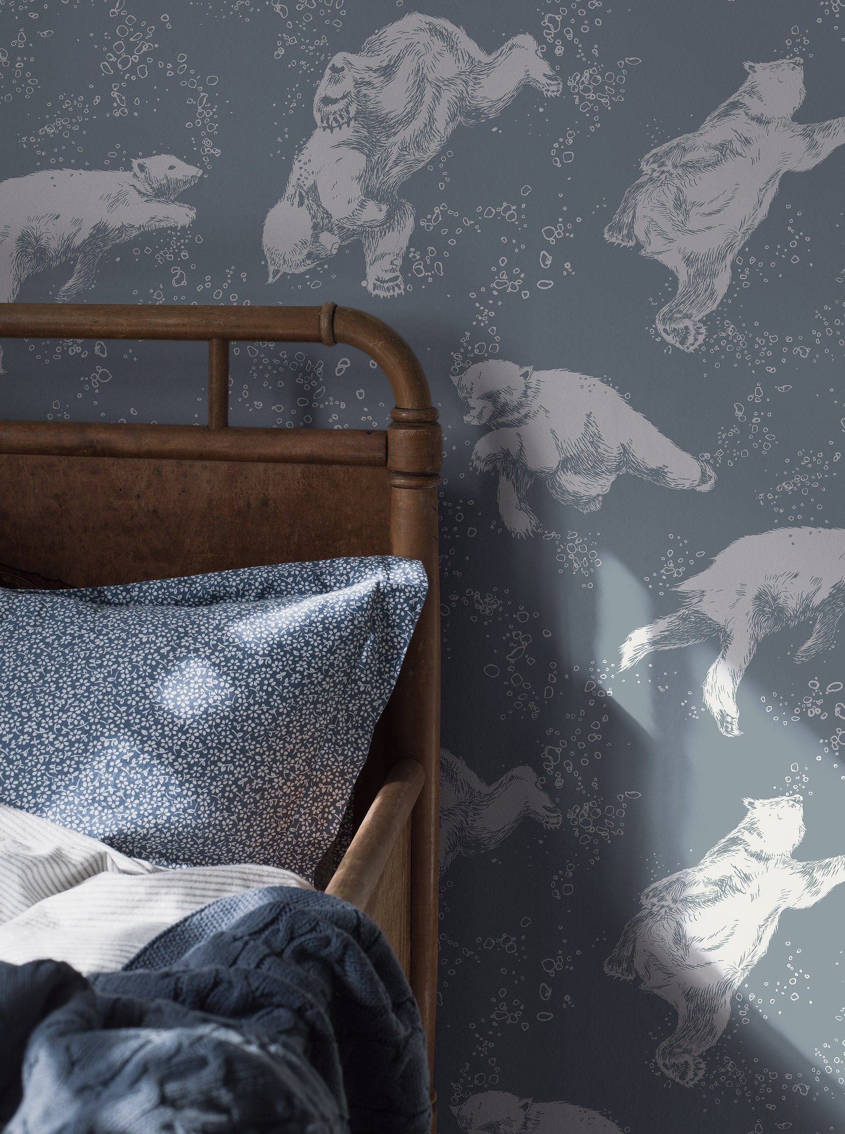 Blauw Dieren - BS92-0162 - Image4 - Scandinavian Designers Mini - 6292