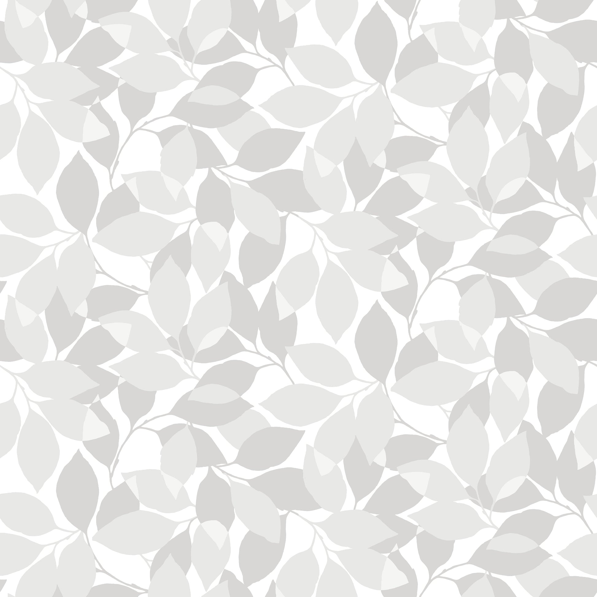 Grijs Modern - DU01-0676 - Image1 - Blommor & Blad - 676-01