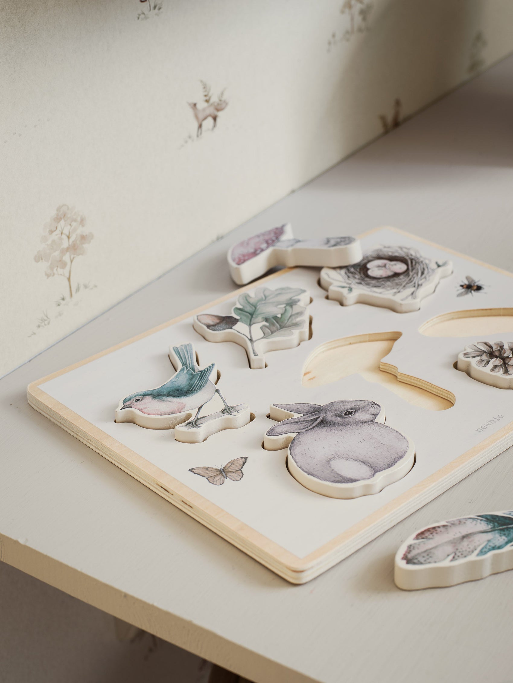 Beige Botanisch - BS23-0169 - Image8 - Newbie2 - 6923