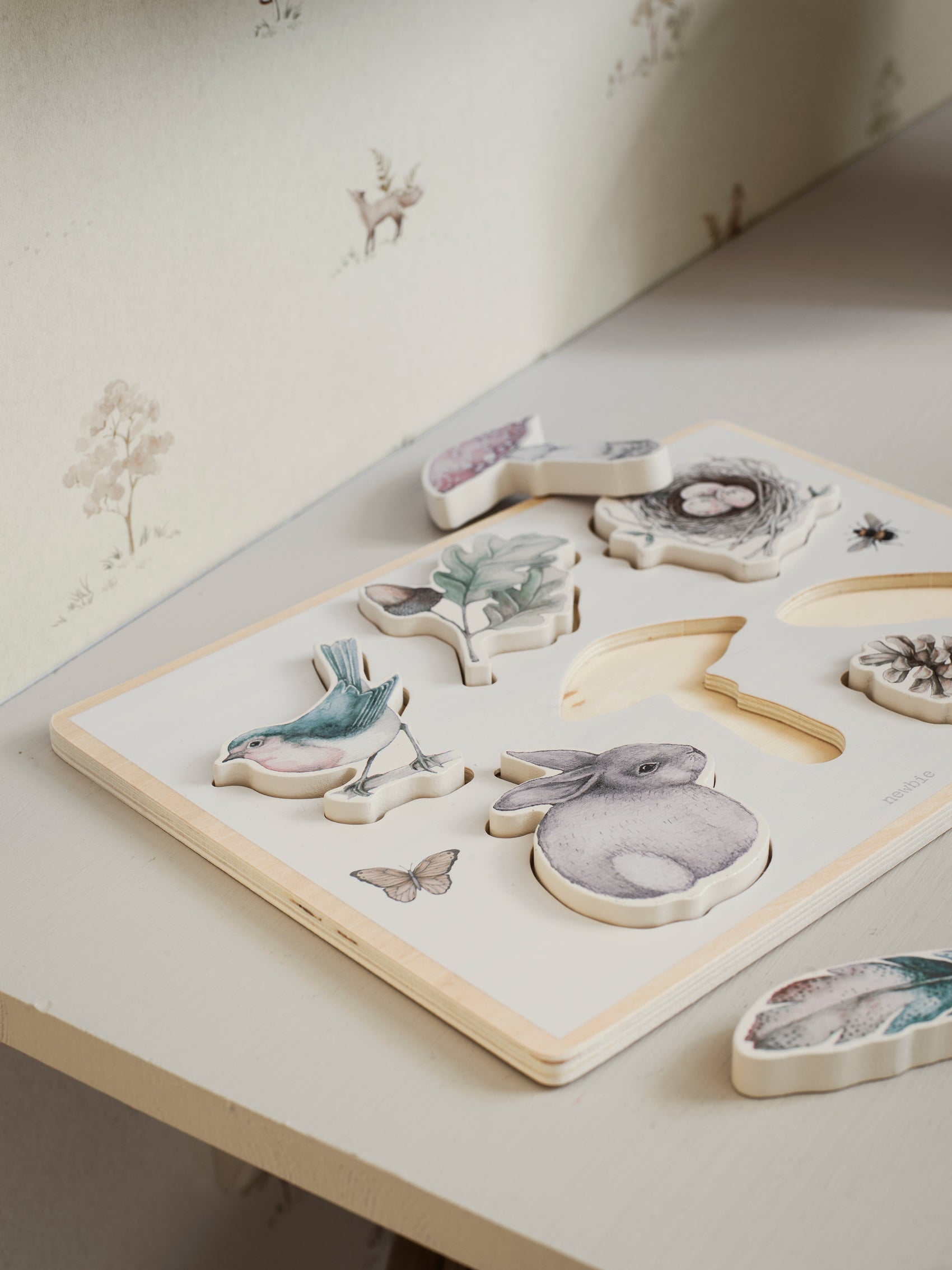 Beige Botanisch - BS23-0169 - Image9 - Newbie2 - 6923