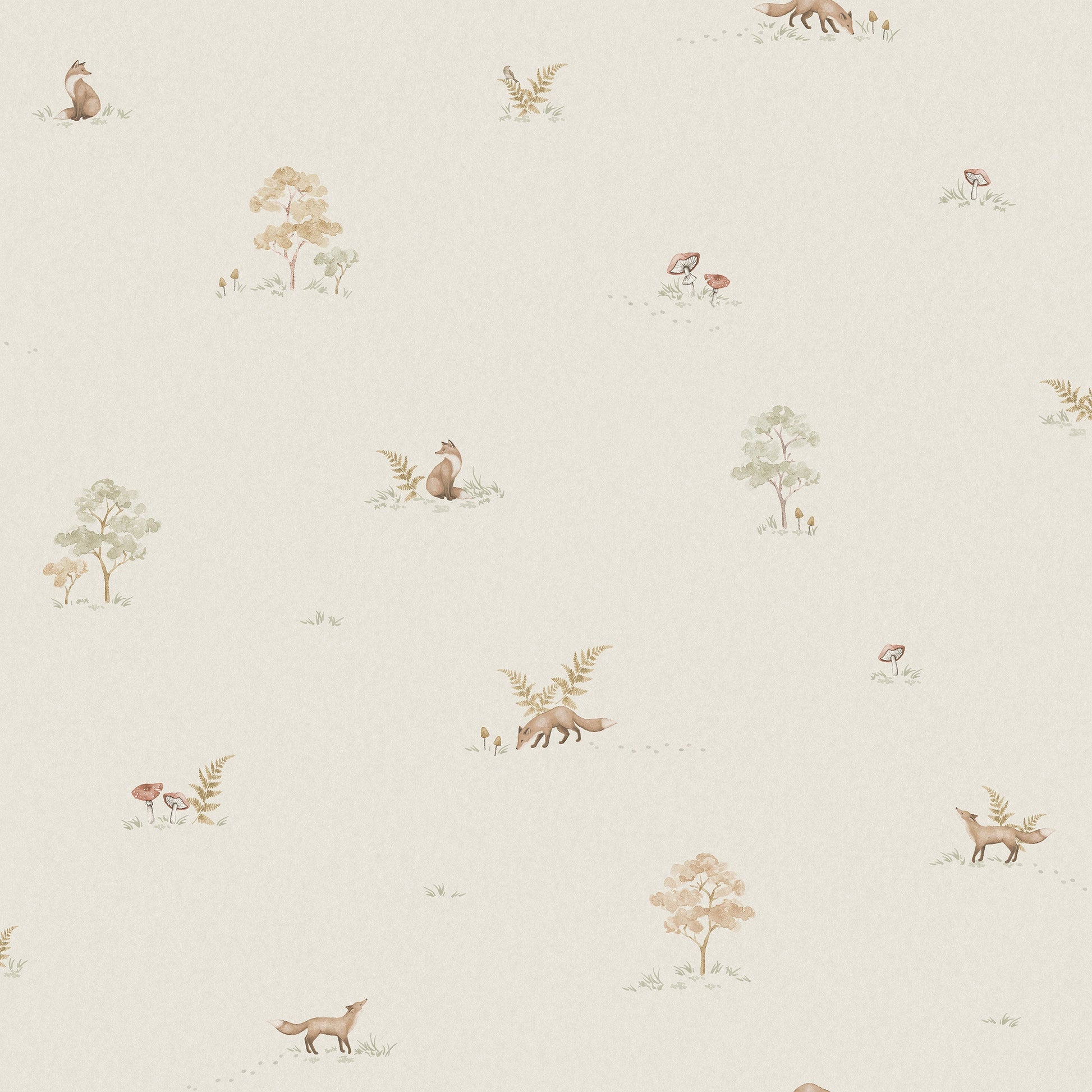 Beige Botanisch - BS23-0169 - Image1 - Newbie2 - 6923