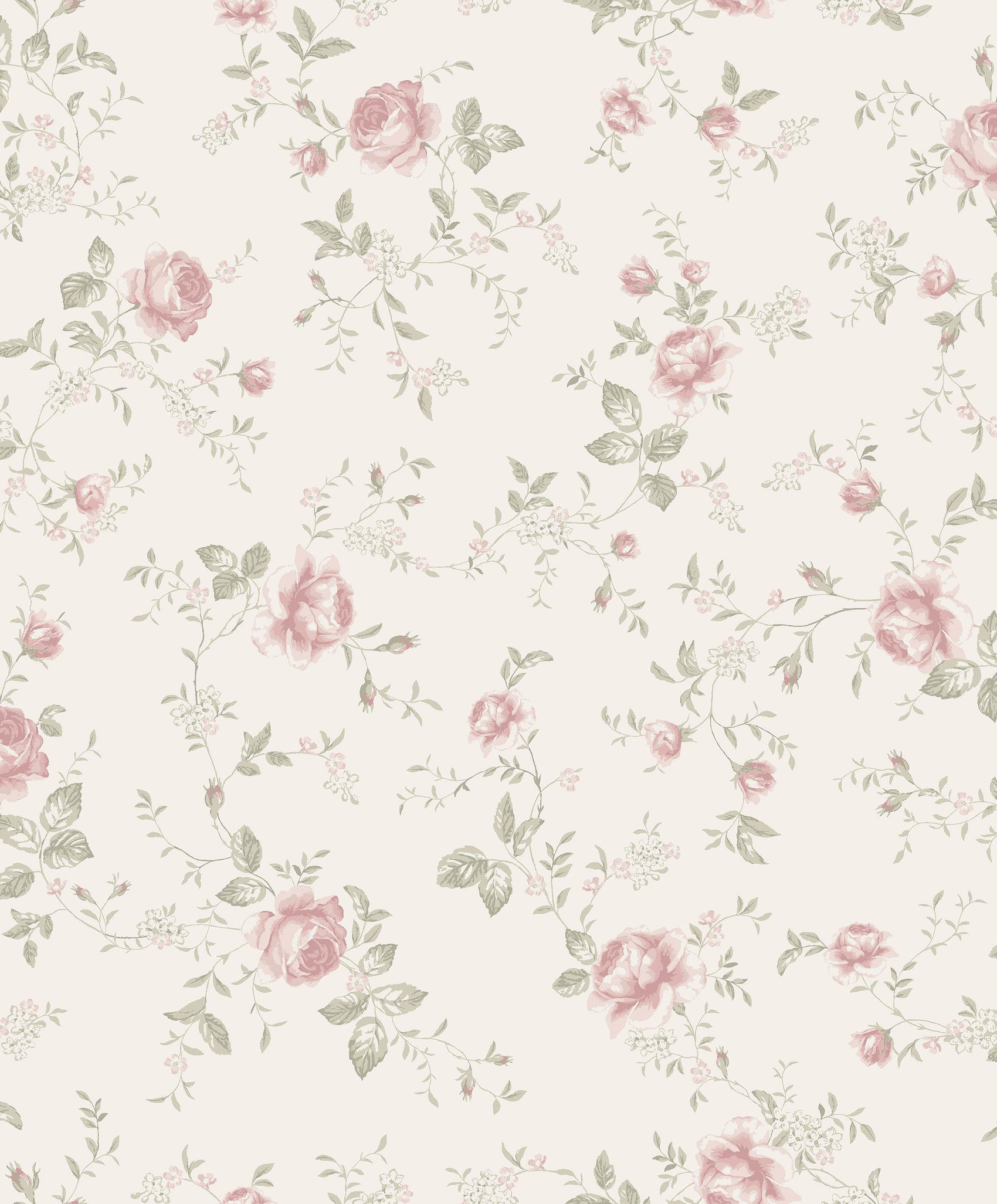 Wit Bloemen - BS28-0169 - Image1 - Newbie2 - 6928