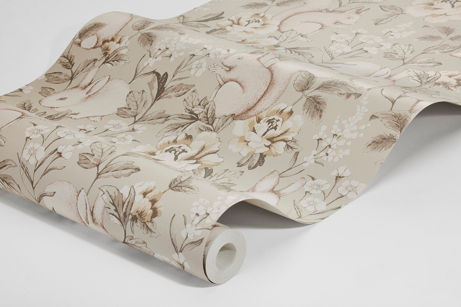 Beige Dieren - BS33-0169 - Image2 - Newbie2 - 6933