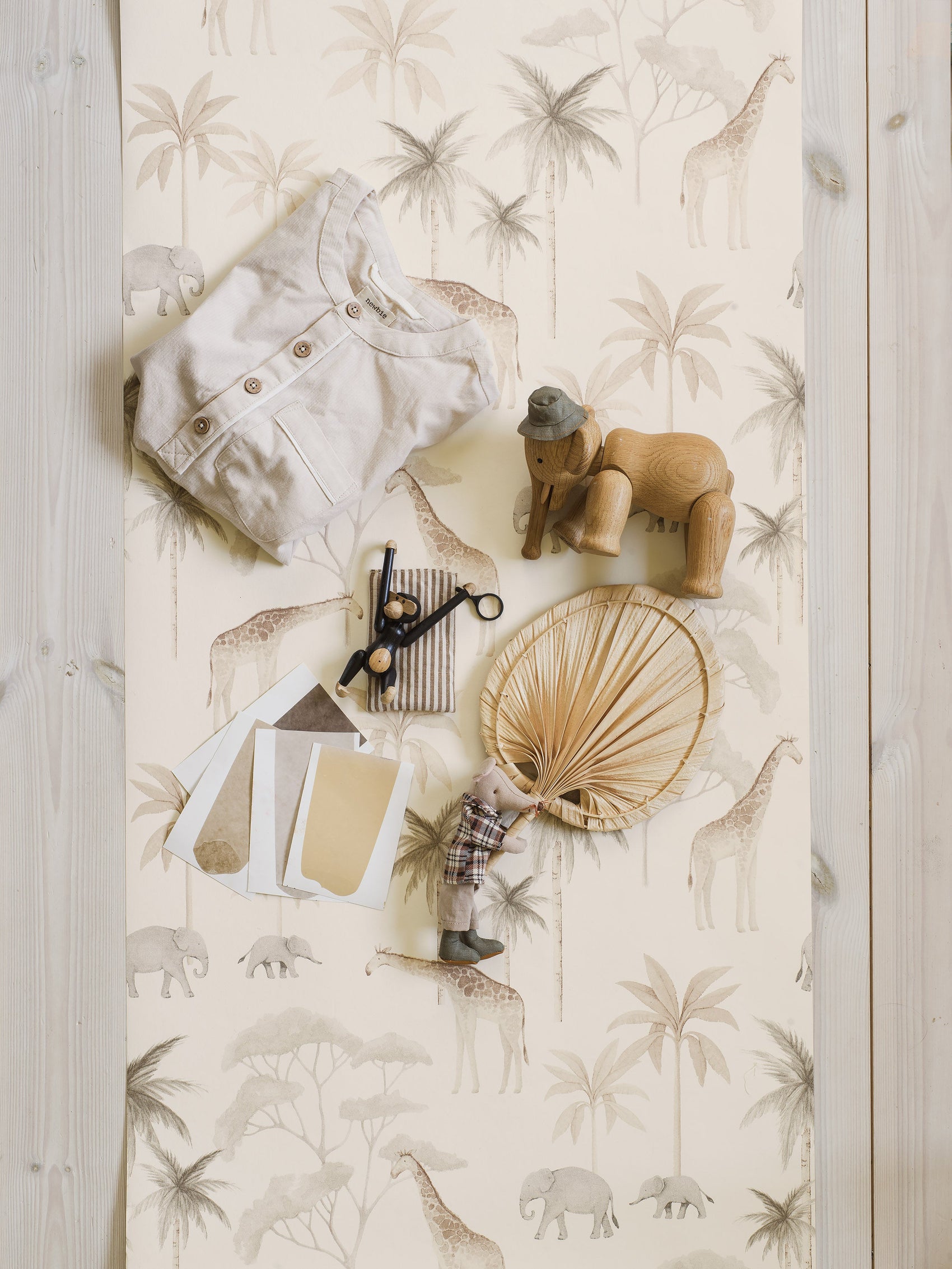 Beige Dieren - BS38-0169 - Image6 - Newbie2 - 6938
