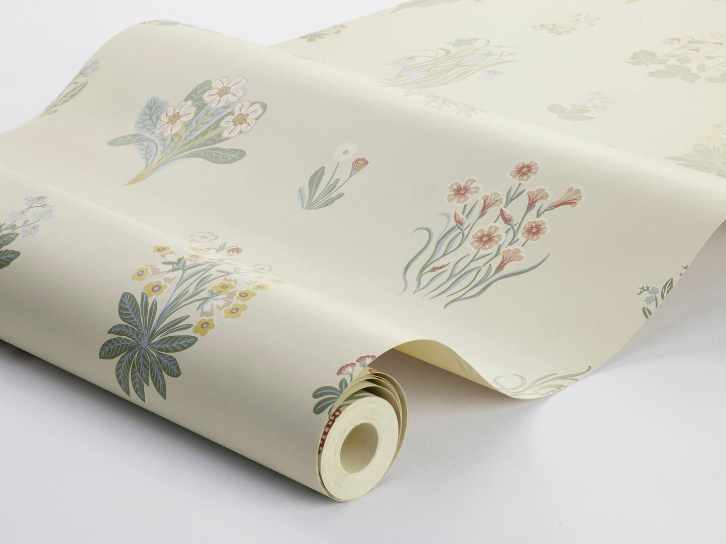 Beige Botanisch - BS51-0169 - Image7 - Österlen - 6951