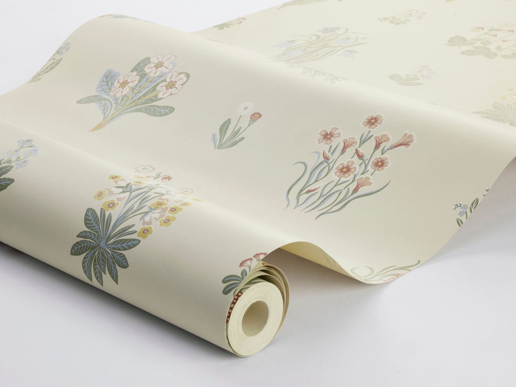 Beige Botanisch - BS51-0169 - Image7 - Österlen - 6951
