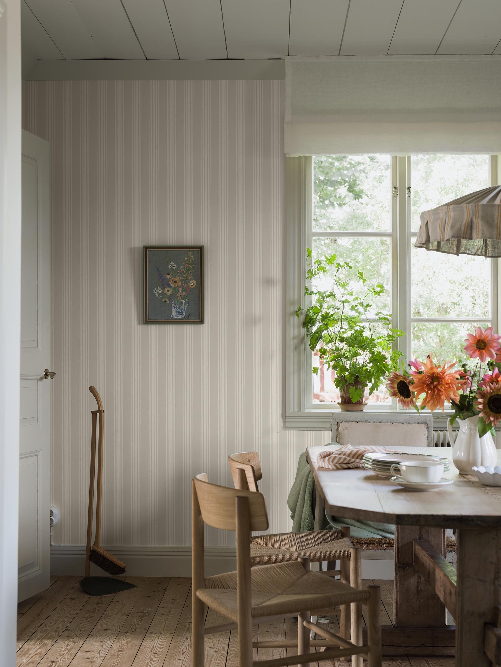 Grijs Strepen - BS61-0169 - Image2 - Österlen - 6961