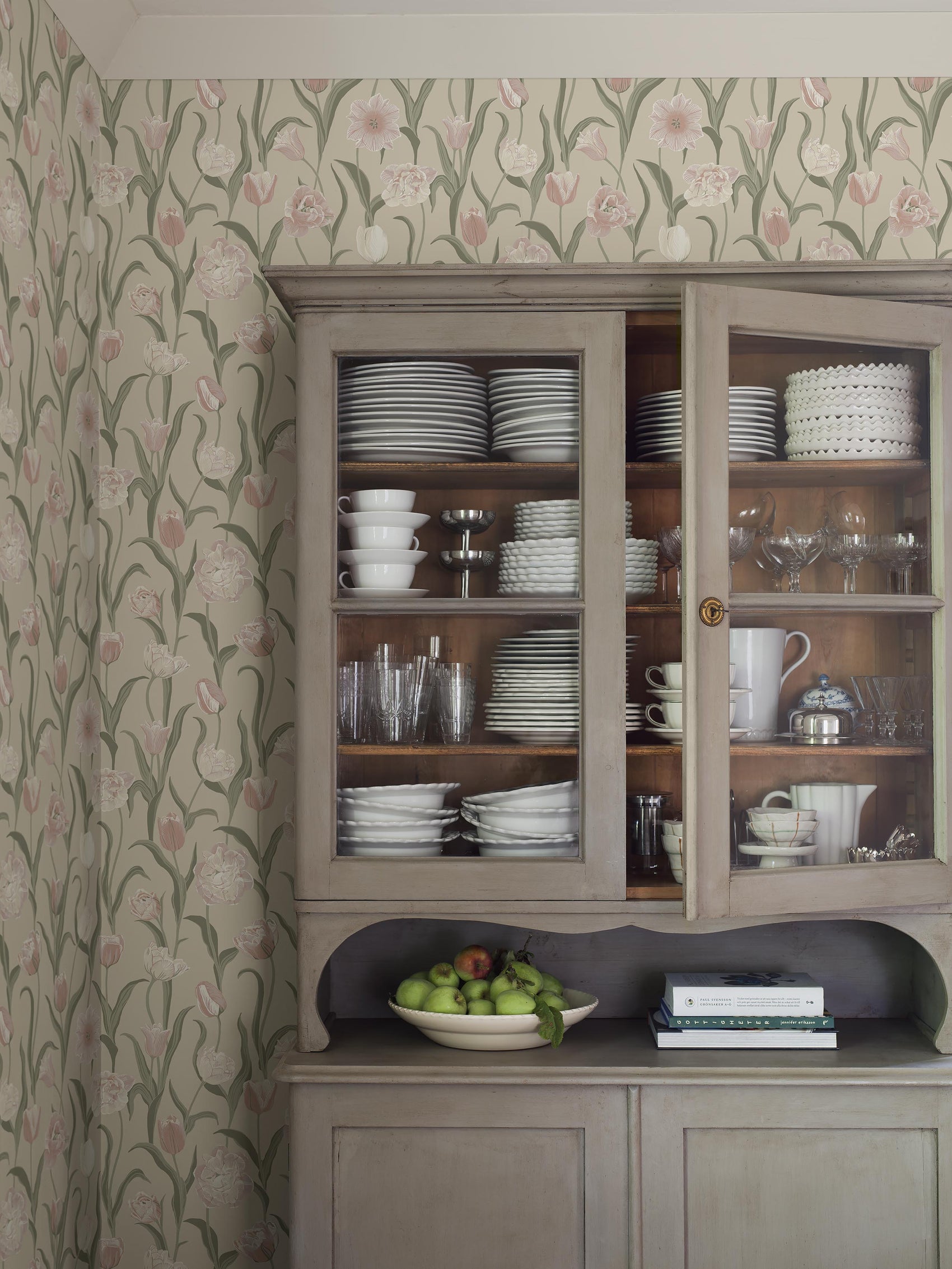 Roze Botanisch - BS70-0169 - Image2 - Österlen - 6970