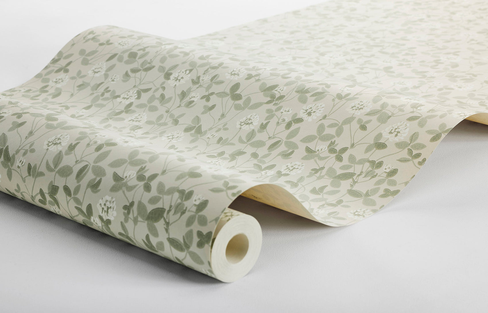 Beige Botanisch - BS77-0169 - Image4 - Österlen - 6977