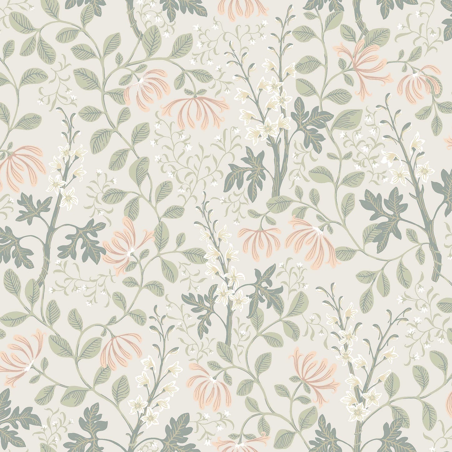 Roze Botanisch - BS83-0169 - Image1 - Österlen - 6983