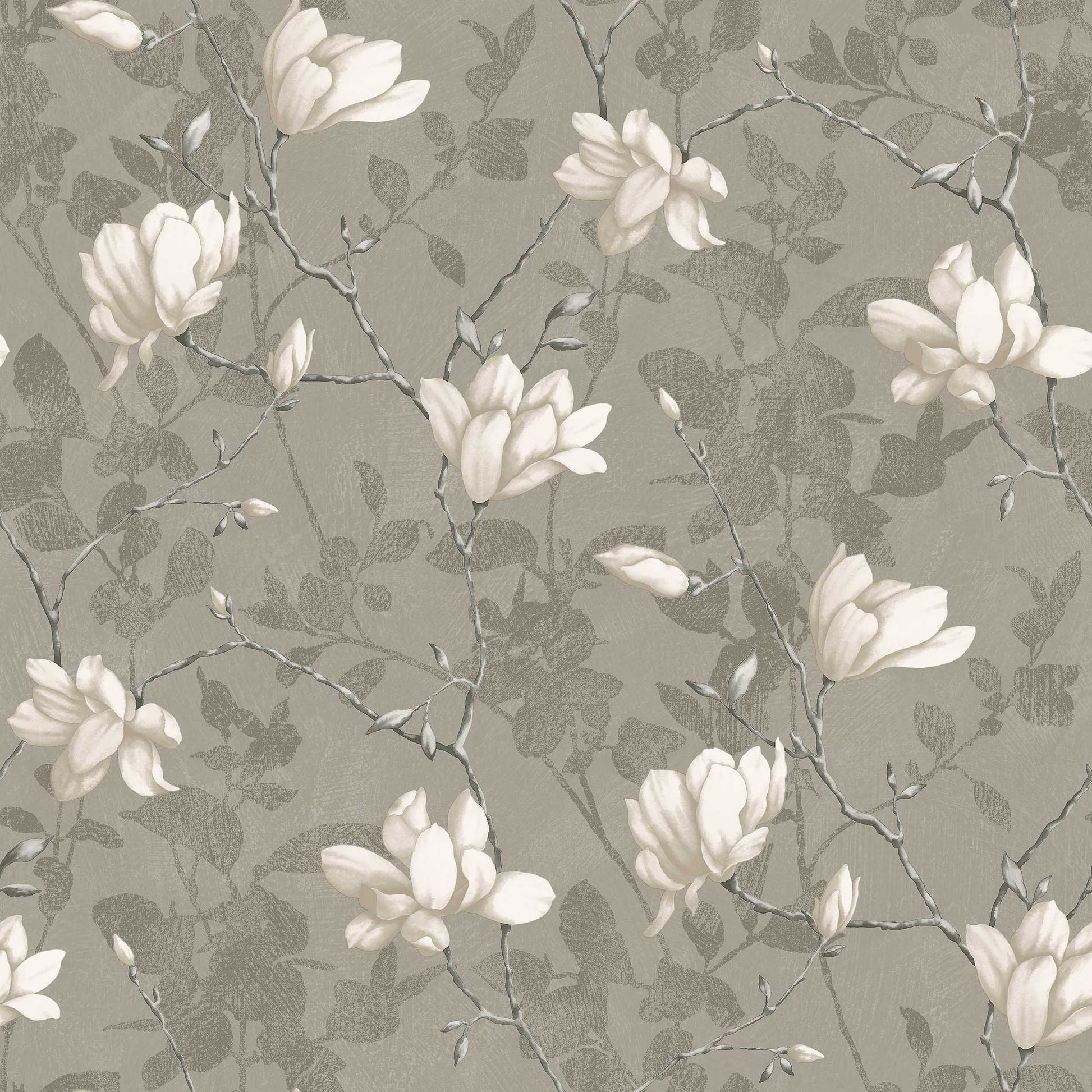 Grijs Botanisch - BS27-0172 - Image1 - Adorn - 7227
