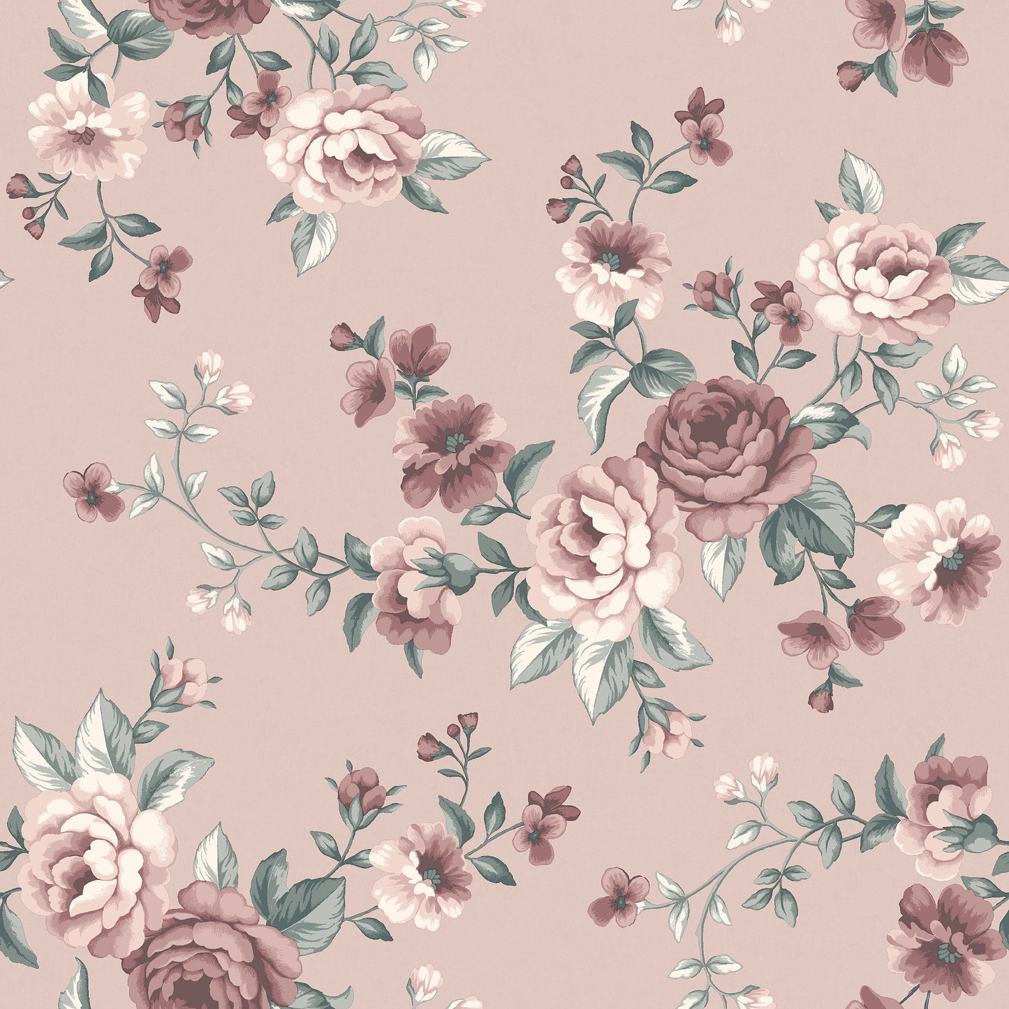 Roze Klassiek - BS84-0174 - Image1 - Newbie2 - 7484