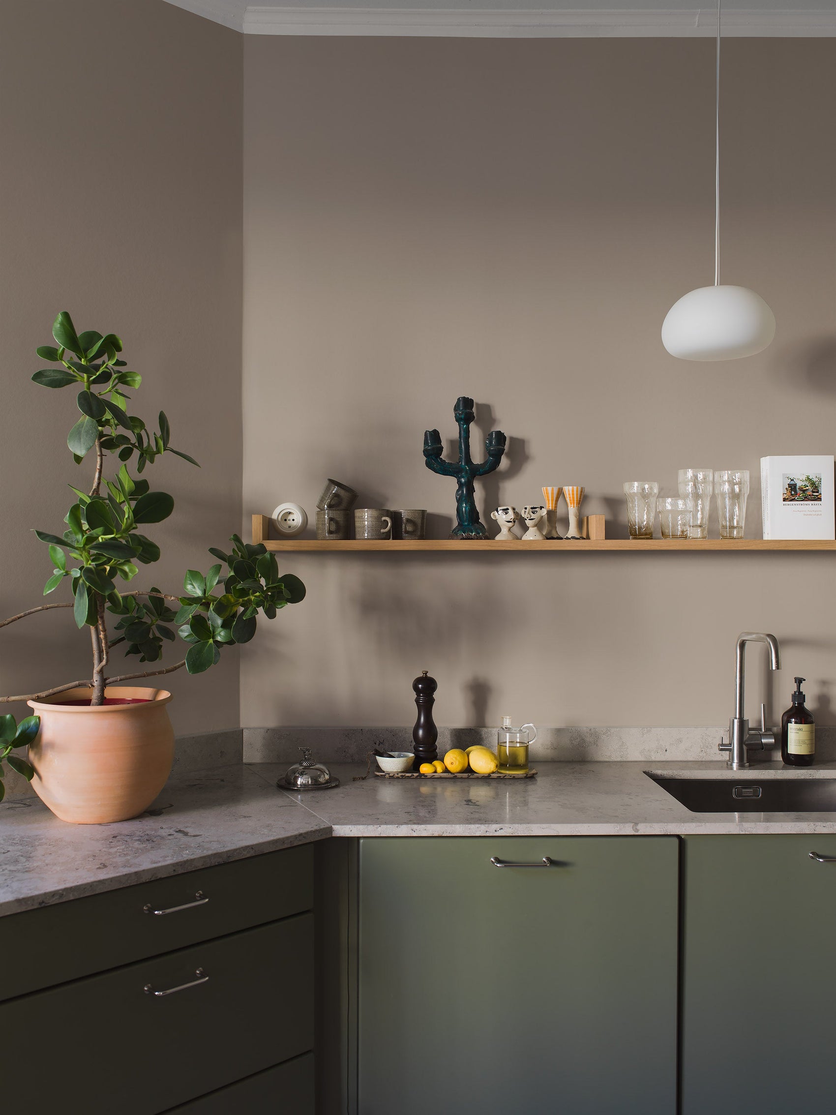 Beige Uni - BS51-0175 - Image2 - Pigment - 7551