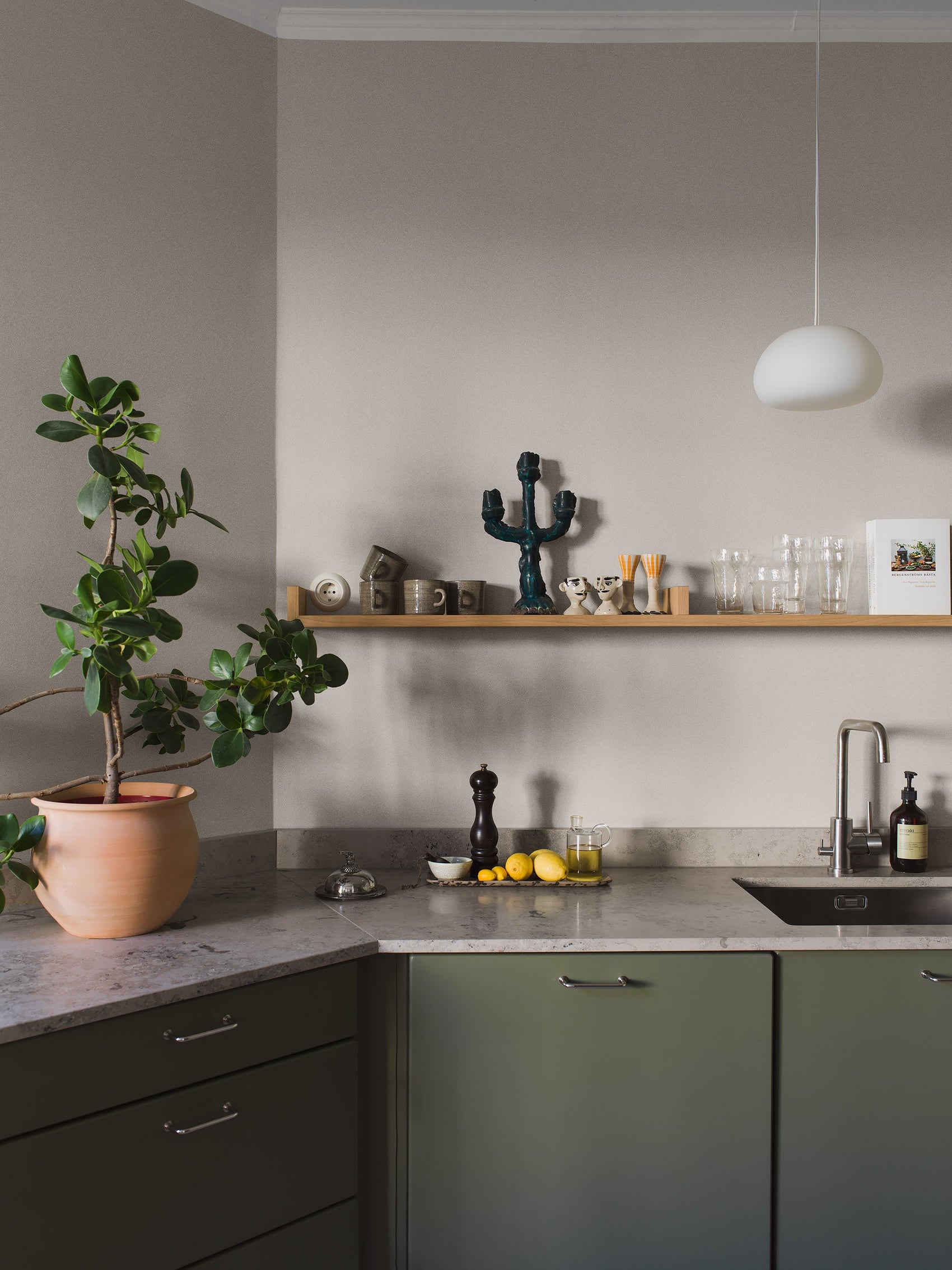 Beige Uni - BS71-0175 - Image2 - Pigment - 7571