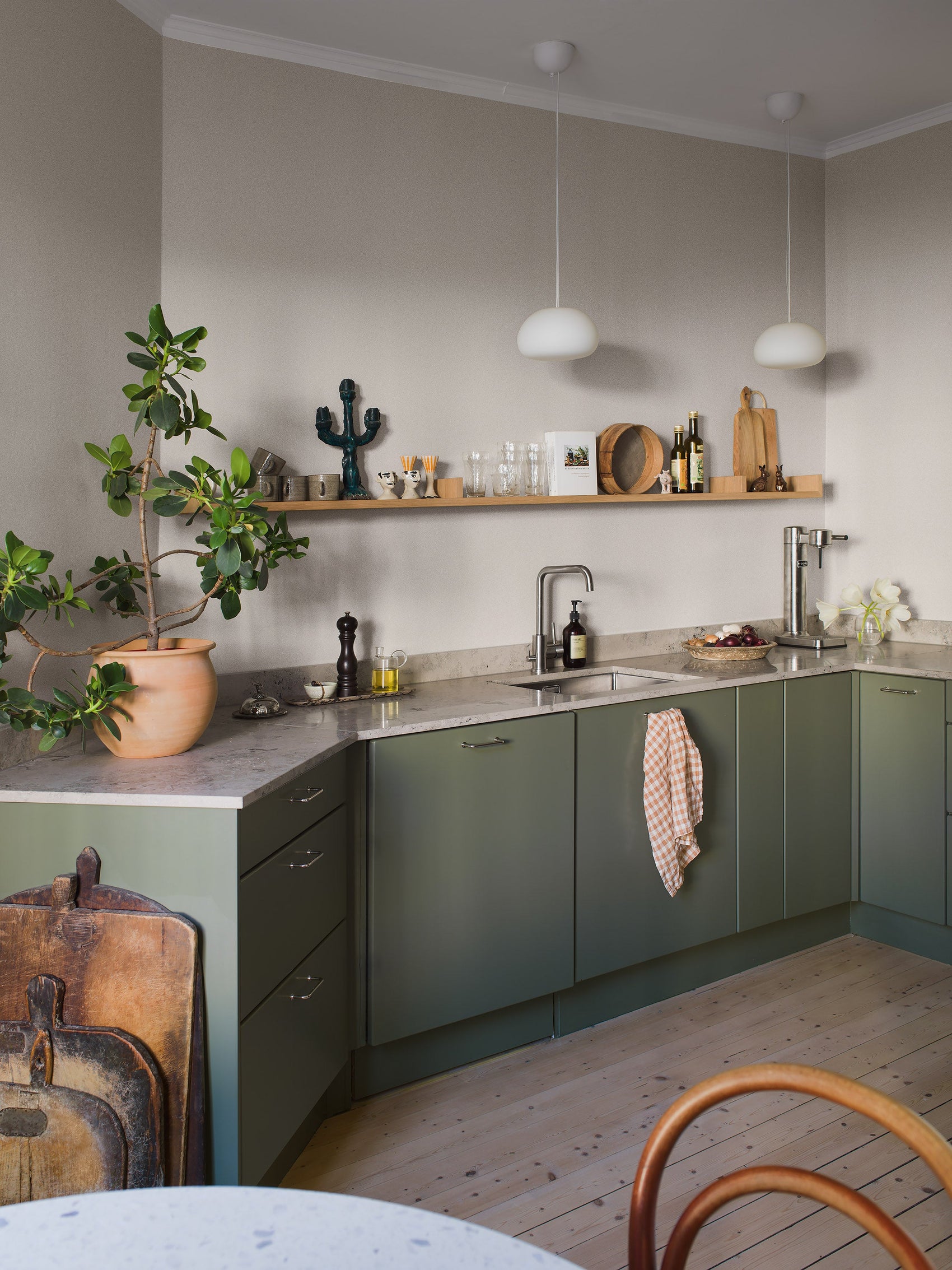 Beige Uni - BS71-0175 - Image4 - Pigment - 7571