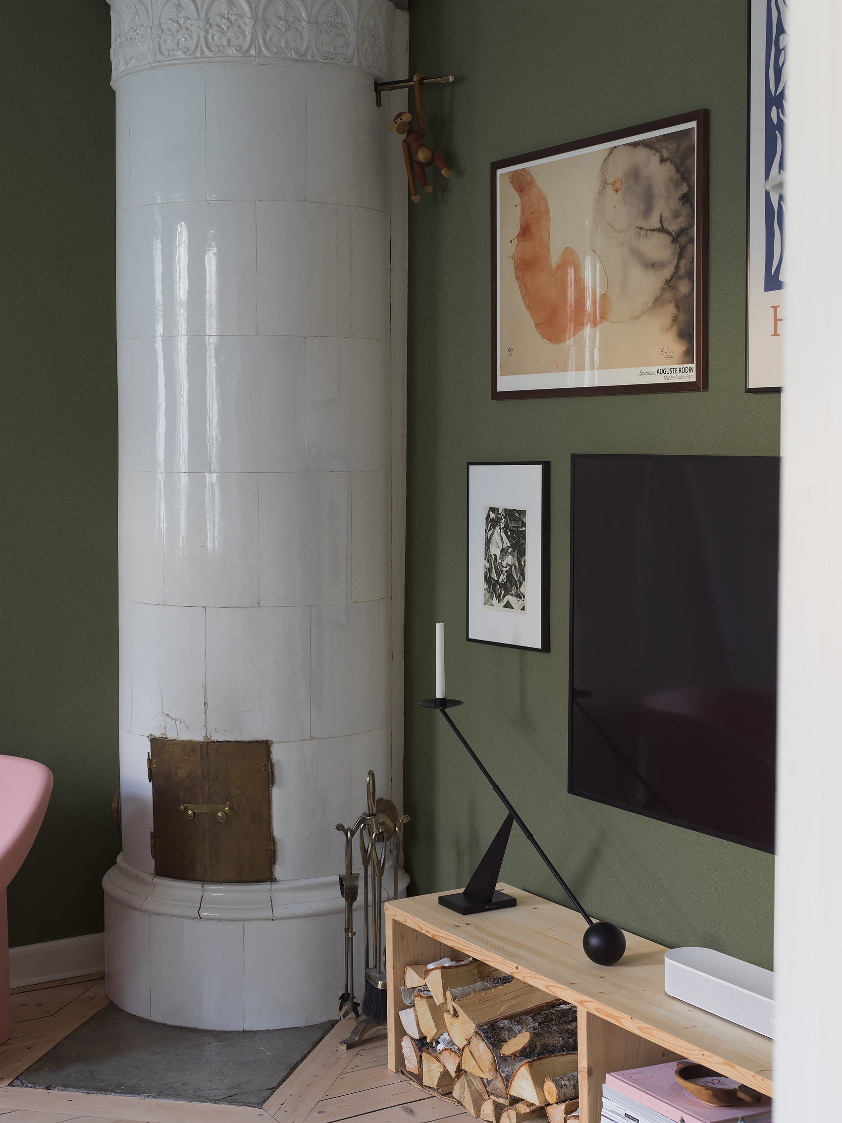 Groen Uni - BS81-0175 - Image3 - Pigment - 7581