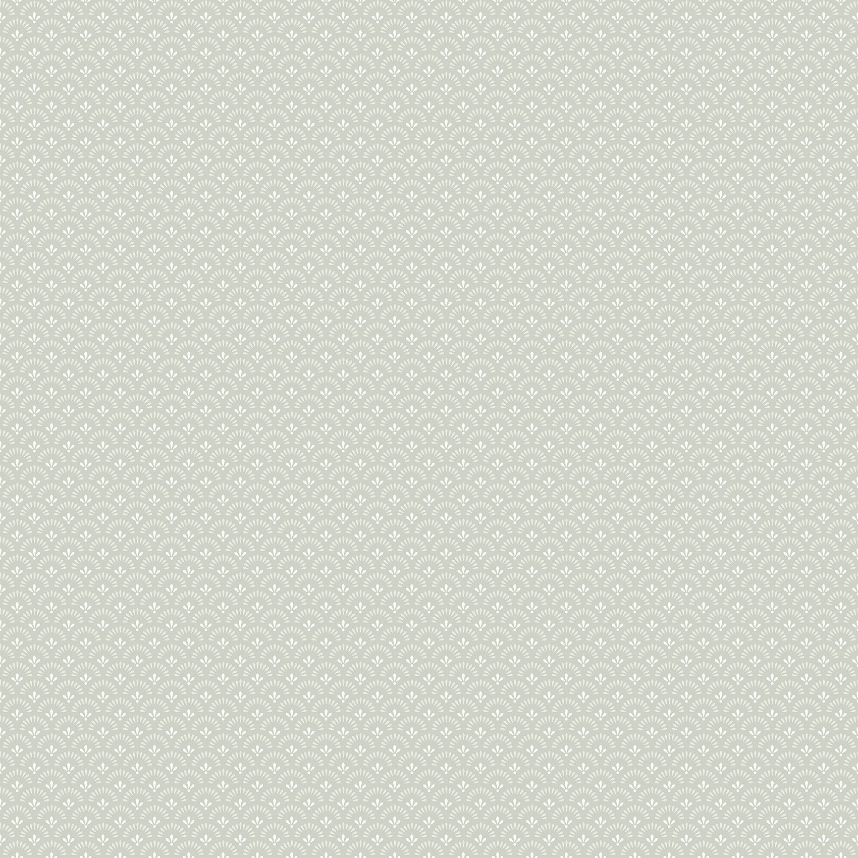 Groen Art Deco - BS54-0176 - Image1 - Falsterbo III - 7654