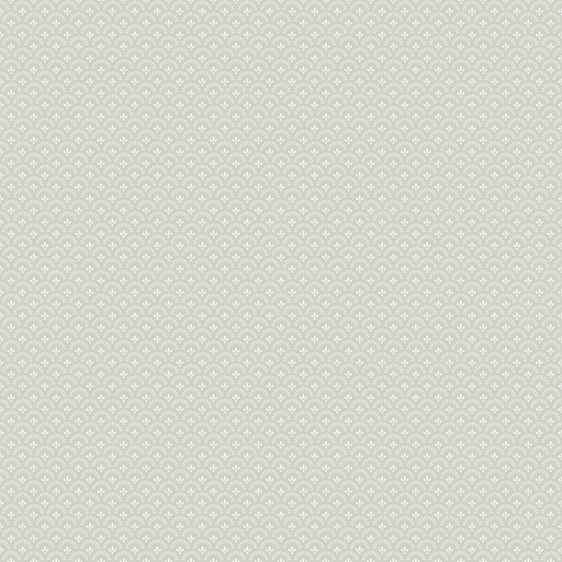 Groen Art Deco - BS54-0176 - Image1 - Falsterbo III - 7654