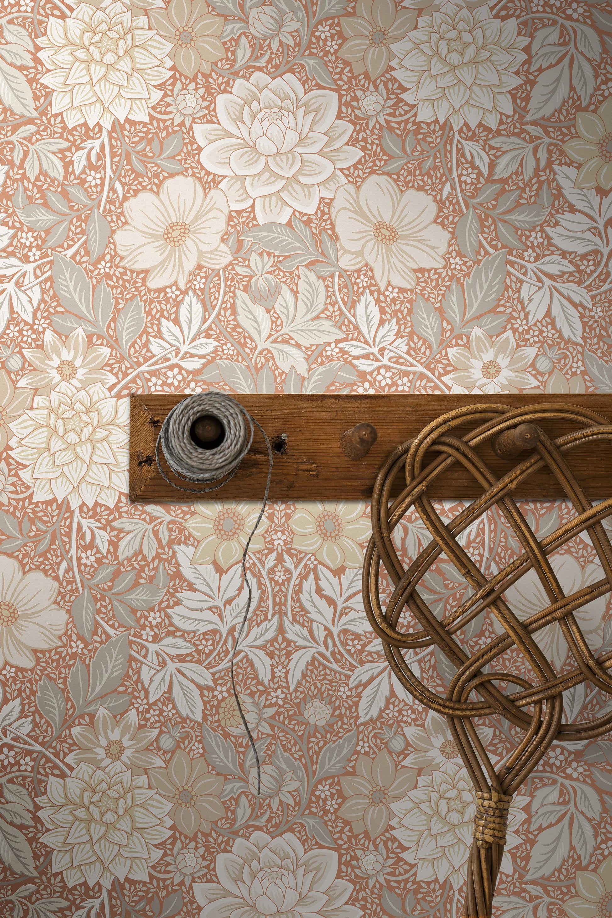 Terracotta Bloemen - BS88-0176 - Image2 - Falsterbo III - 7688