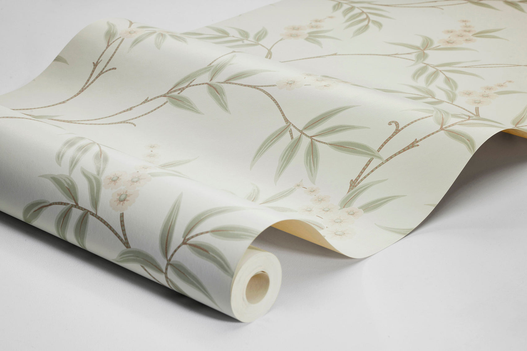 Wit Botanisch - BS61-0177 - Image2 - Adorn - 7761