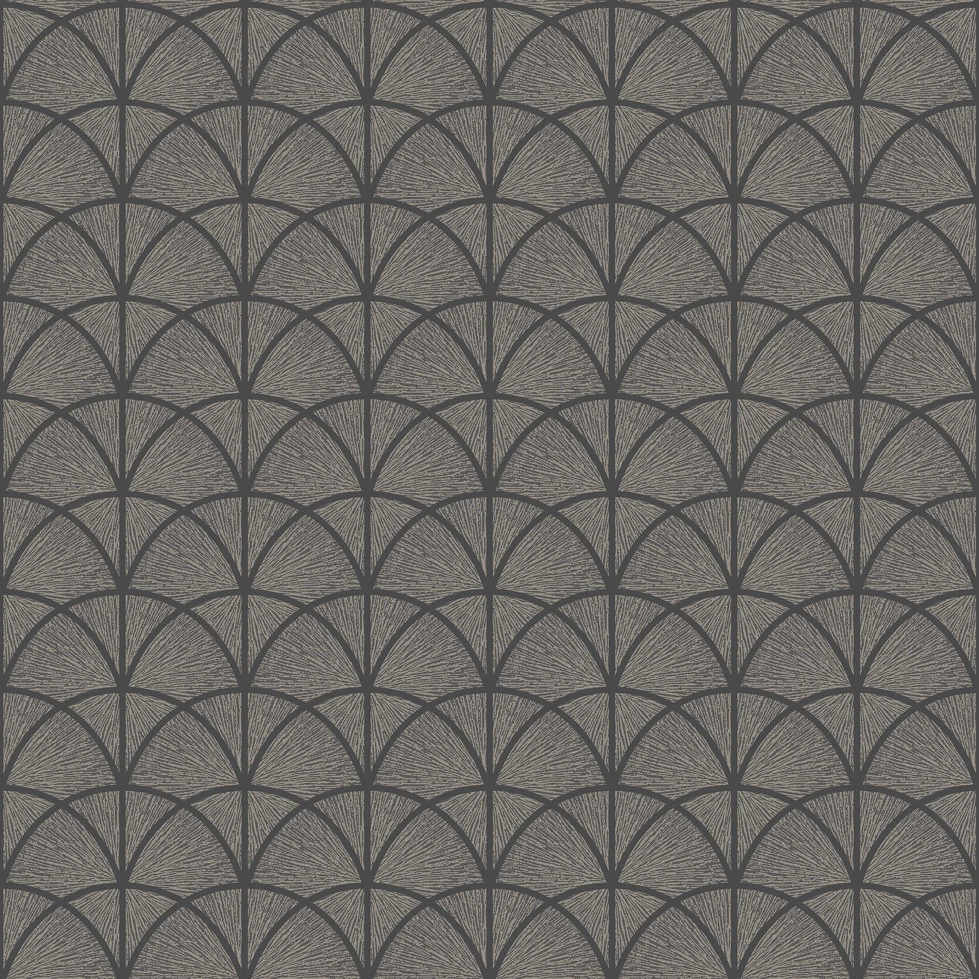 Zwart Art Deco - BS70-0177 - Image1 - Adorn - 7770