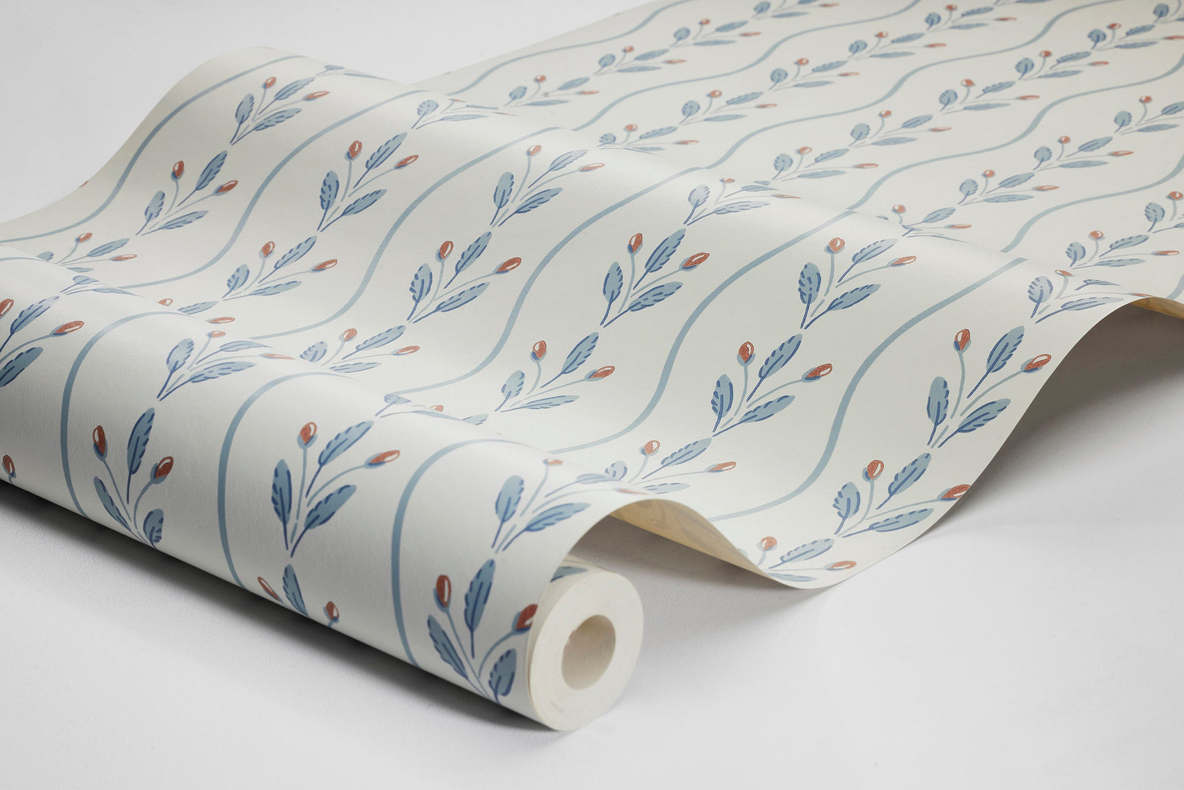 Blauw Botanisch - BS79-0177 - Image2 - Adorn - 7779