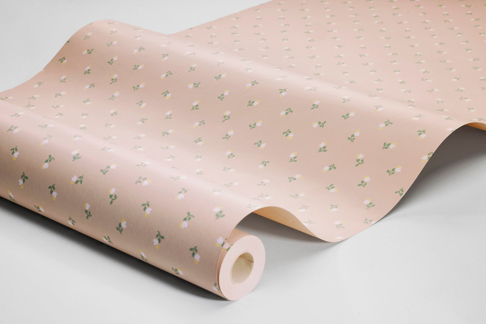 Roze Bloemen - BS81-0177 - Image2 - Adorn - 7781