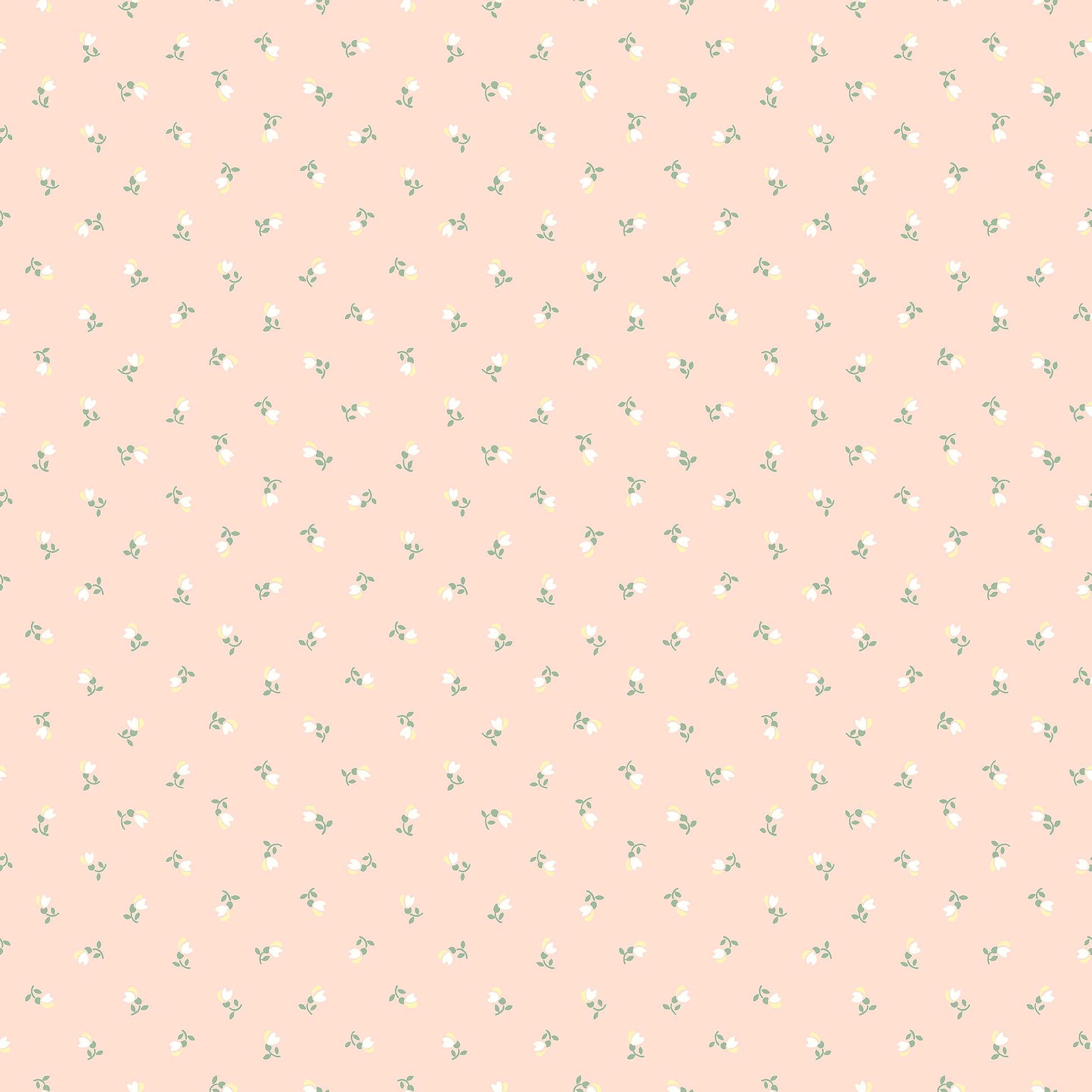 Roze Bloemen - BS81-0177 - Image1 - Adorn - 7781