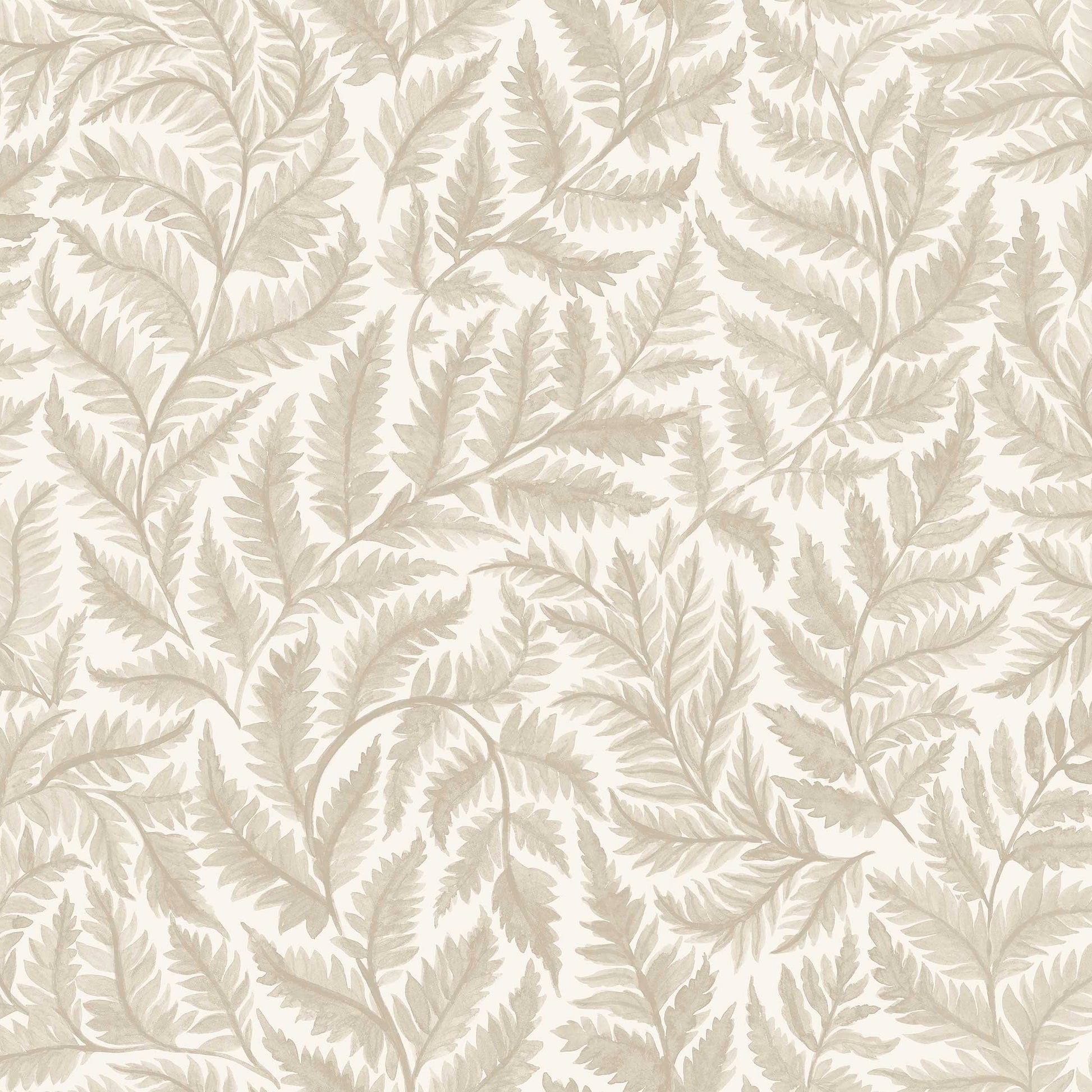 Beige Botanisch - BS89-0177 - Image1 - Adorn - 7789