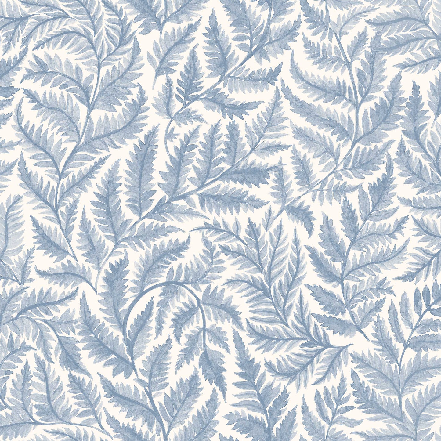 Blauw Botanisch - BS90-0177 - Image1 - Adorn - 7790
