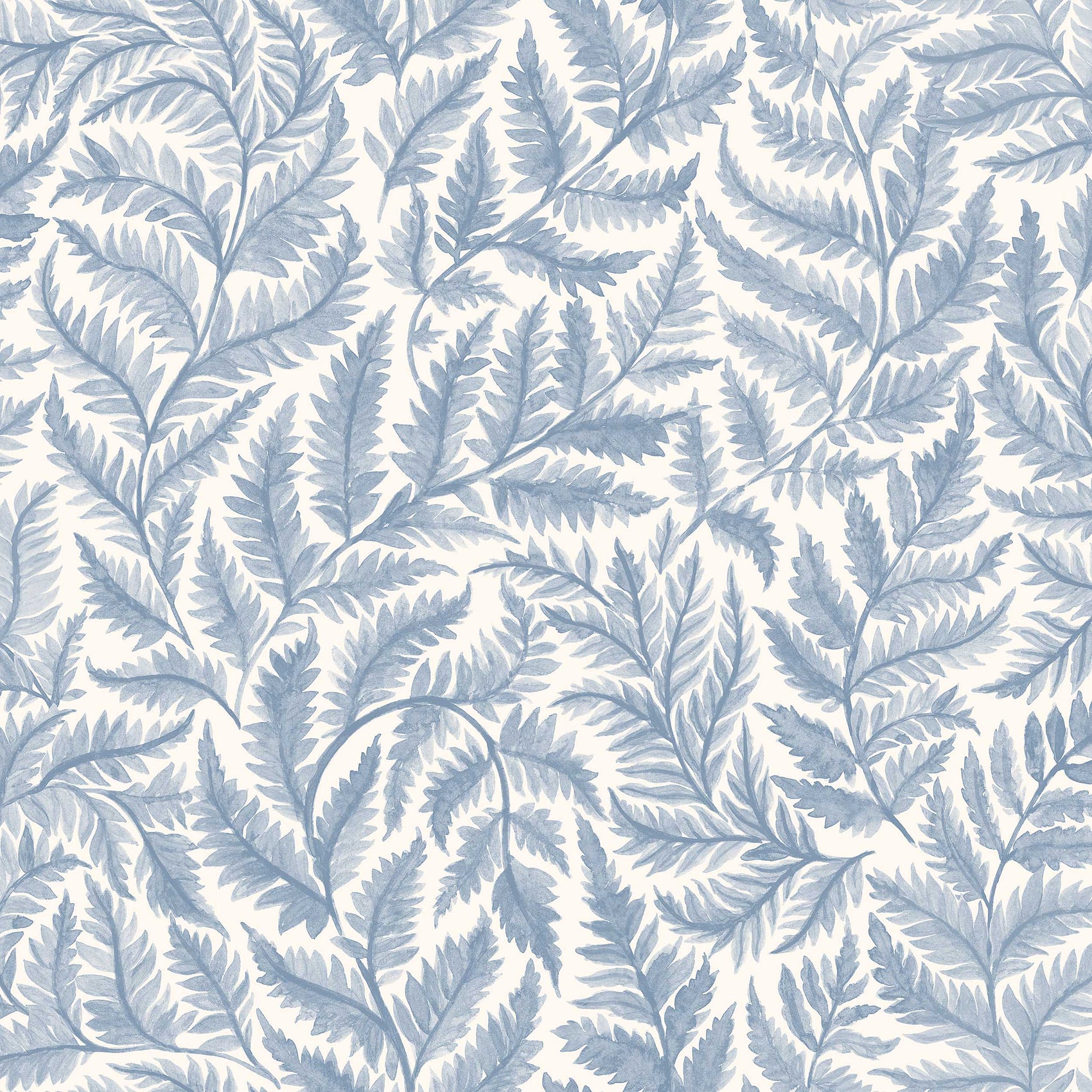 Blauw Botanisch - BS90-0177 - Image1 - Adorn - 7790