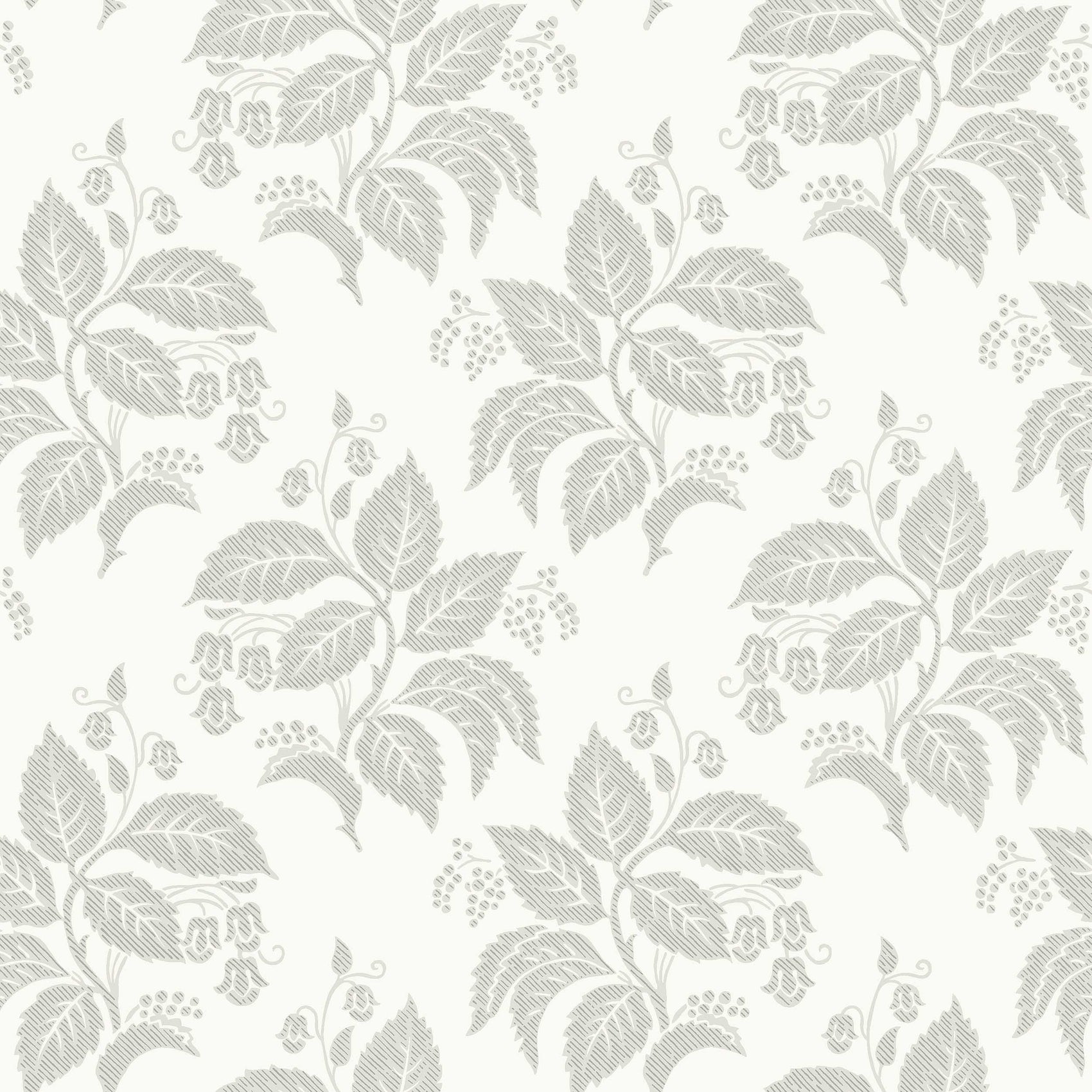 Grijs Botanisch - BS58-0180 - Image1 - Anno II - 8058