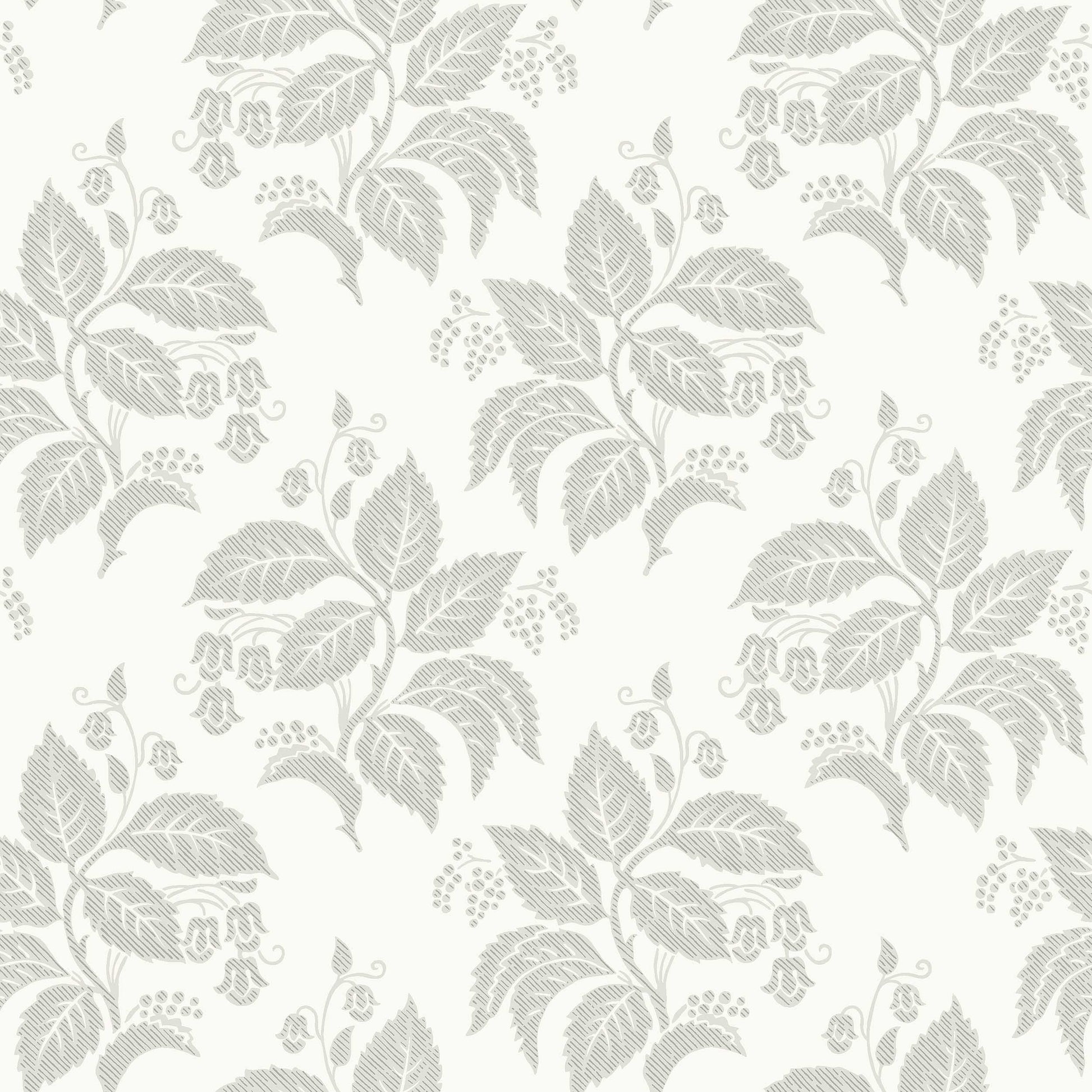 Grijs Botanisch - BS58-0180 - Image1 - Anno II - 8058