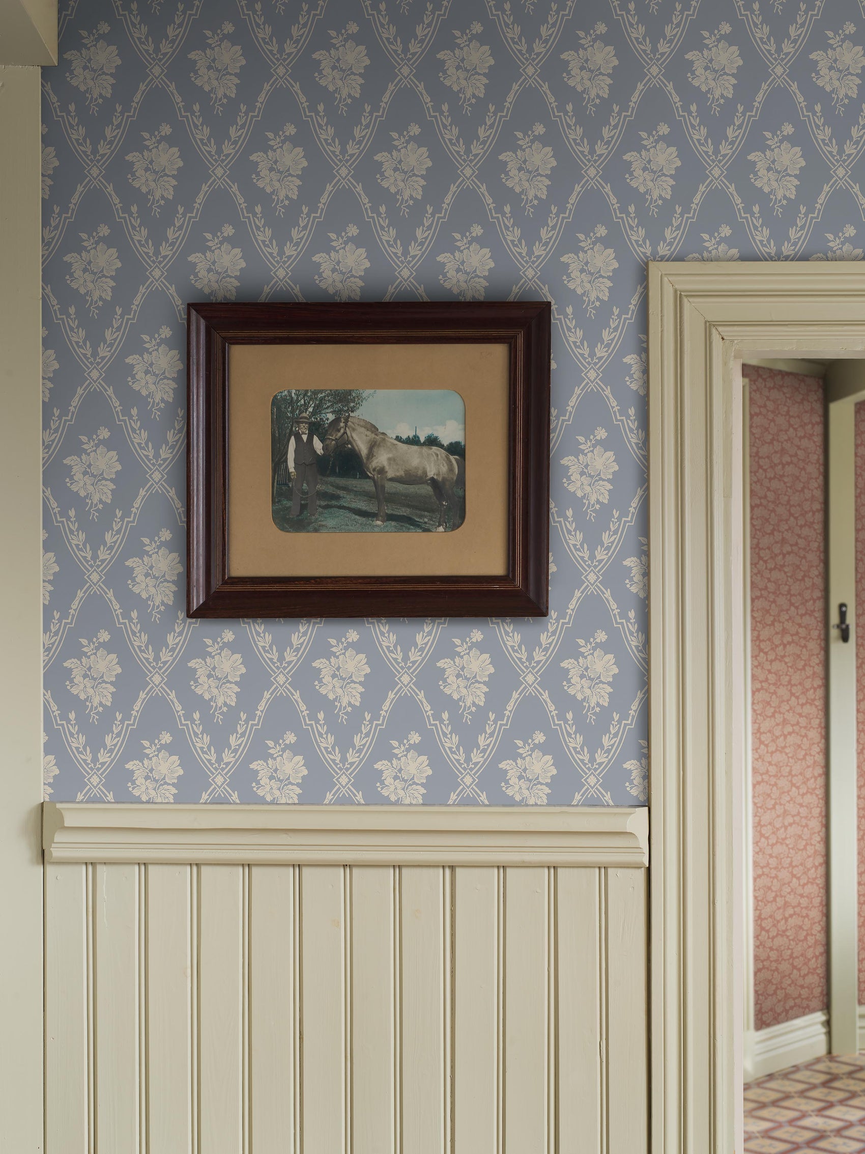 Blauw Klassiek - BS60-0180 - Image3 - Anno II - 8060