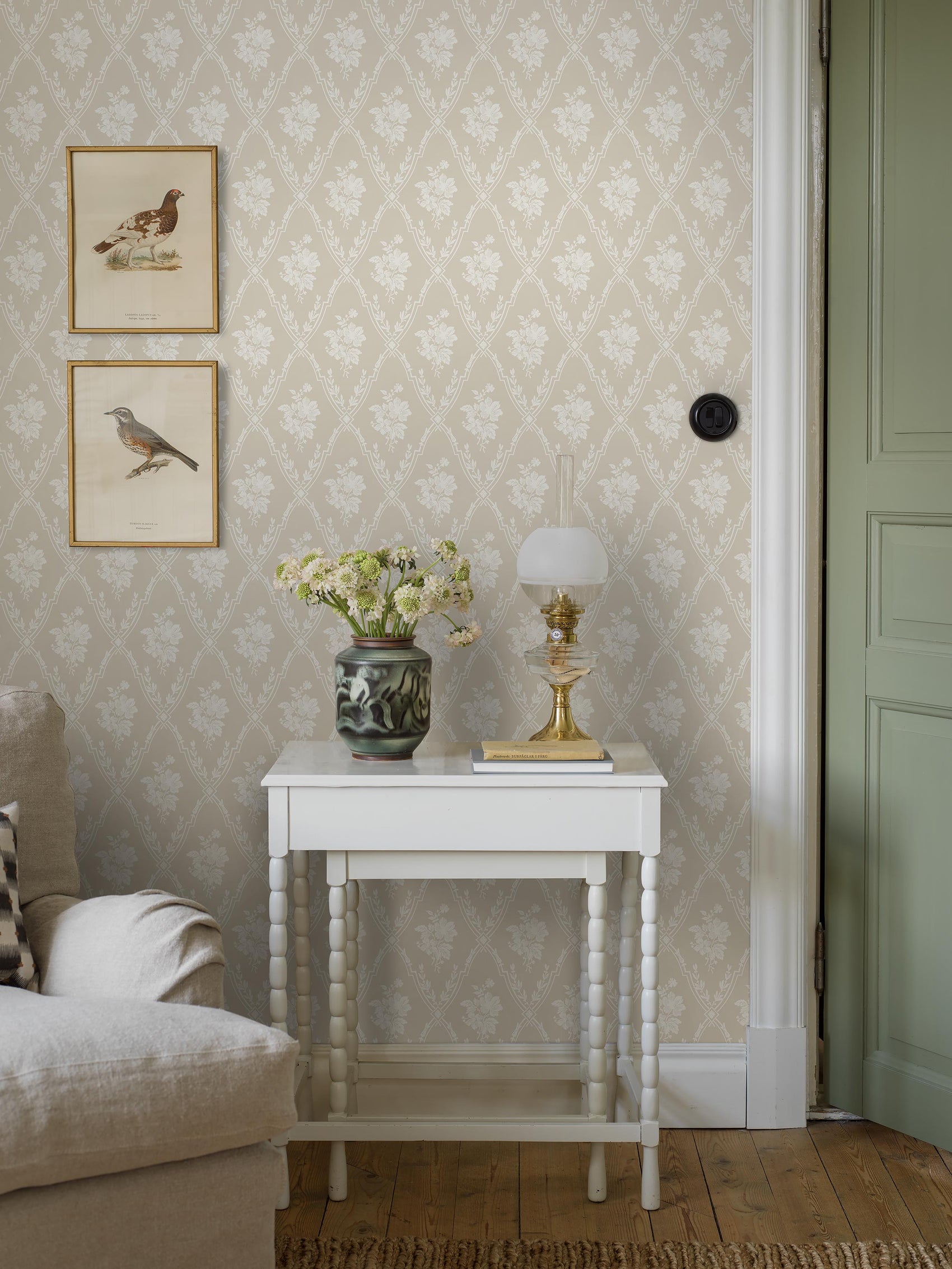 Beige Klassiek - BS61-0180 - Image2 - Anno II - 8061