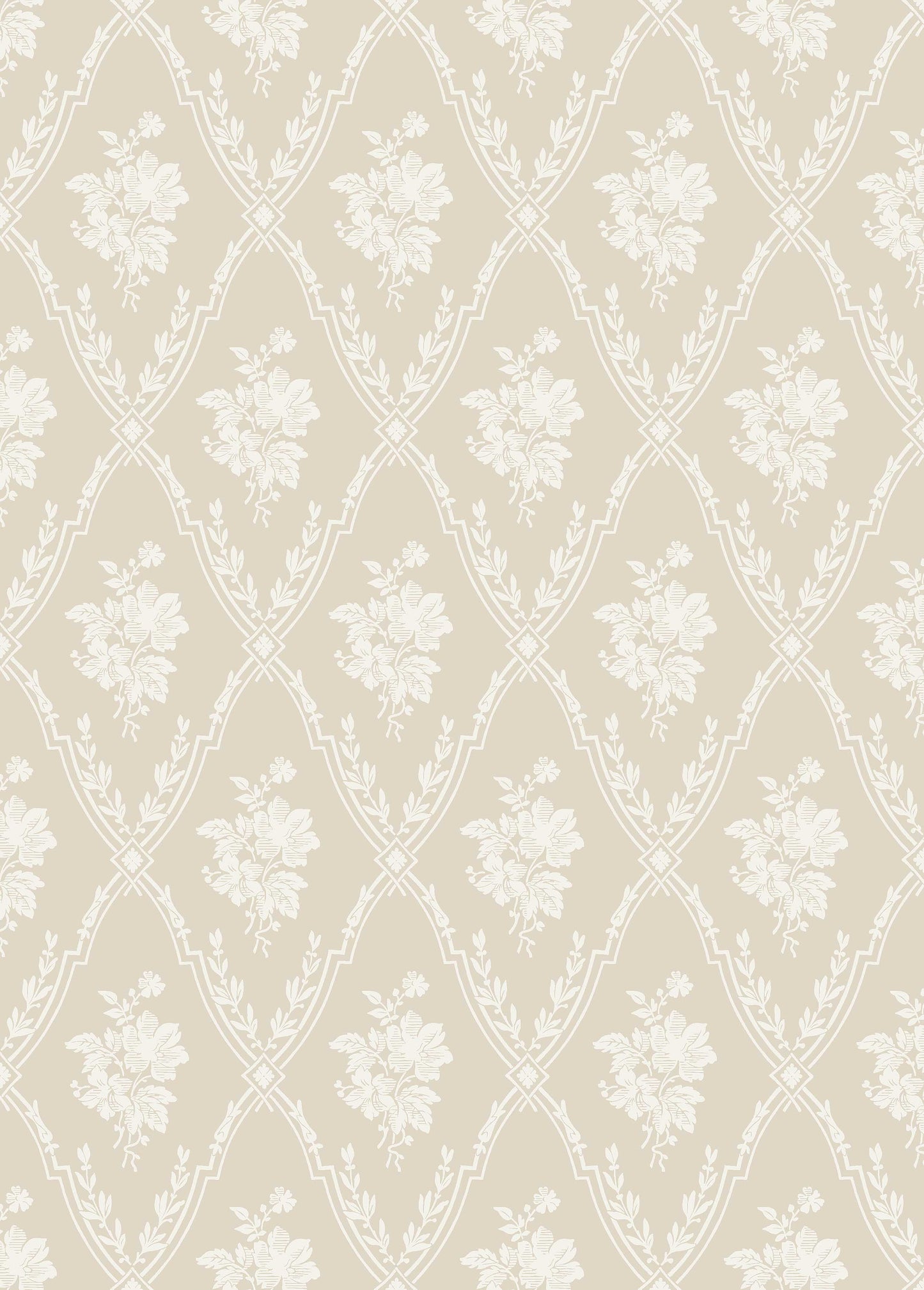 Beige Klassiek - BS61-0180 - Image1 - Anno II - 8061