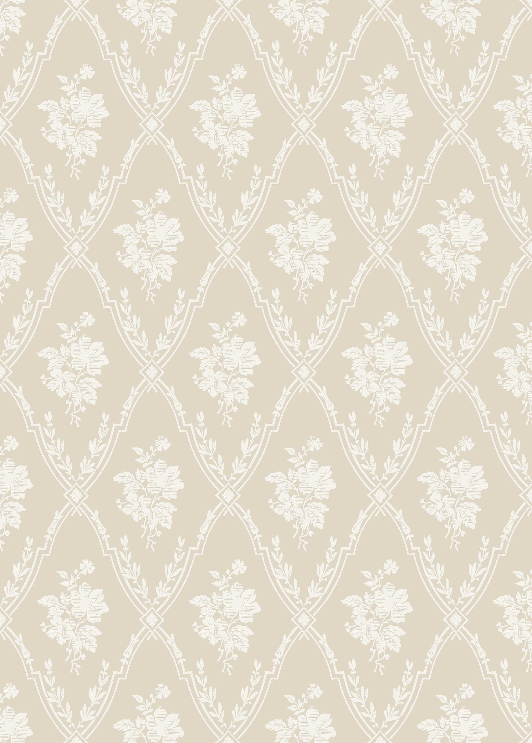 Beige Klassiek - BS61-0180 - Image1 - Anno II - 8061