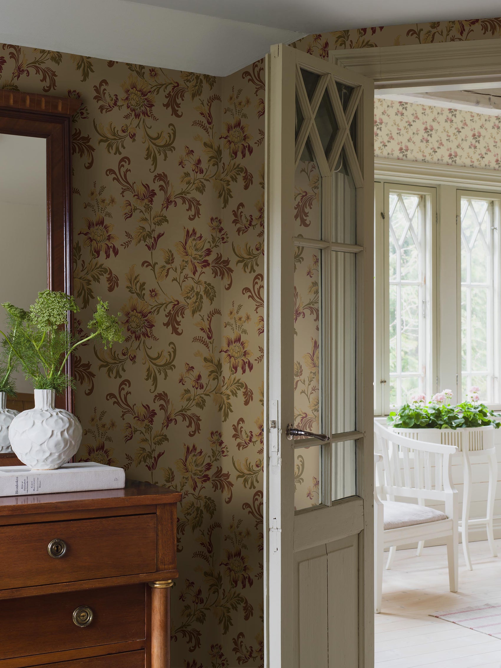 Beige Klassiek - BS65-0180 - Image2 - Anno II - 8065