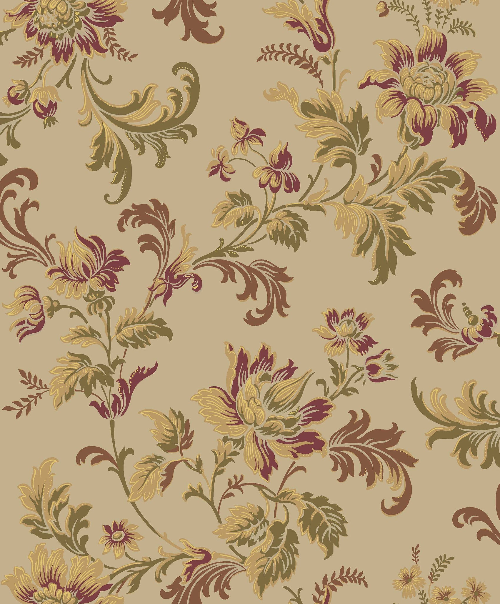 Beige Klassiek - BS65-0180 - Image1 - Anno II - 8065