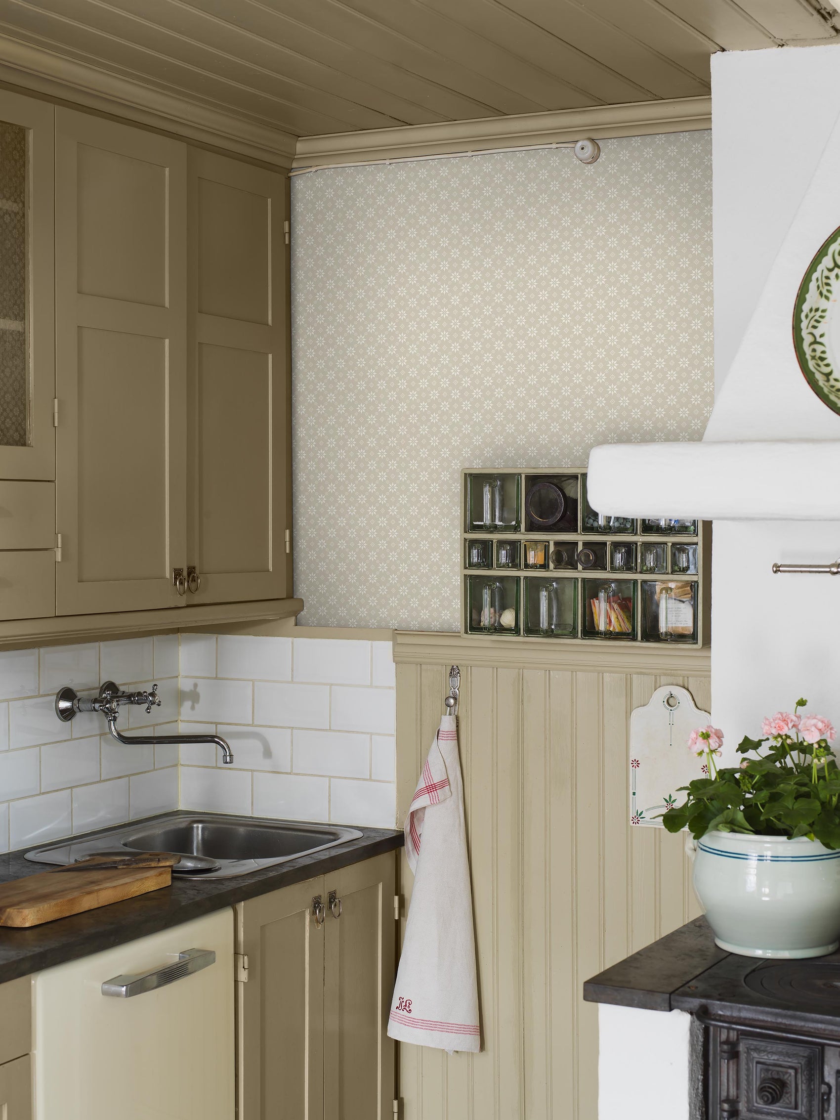 Beige Klassiek - BS68-0180 - Image2 - Anno II - 8068