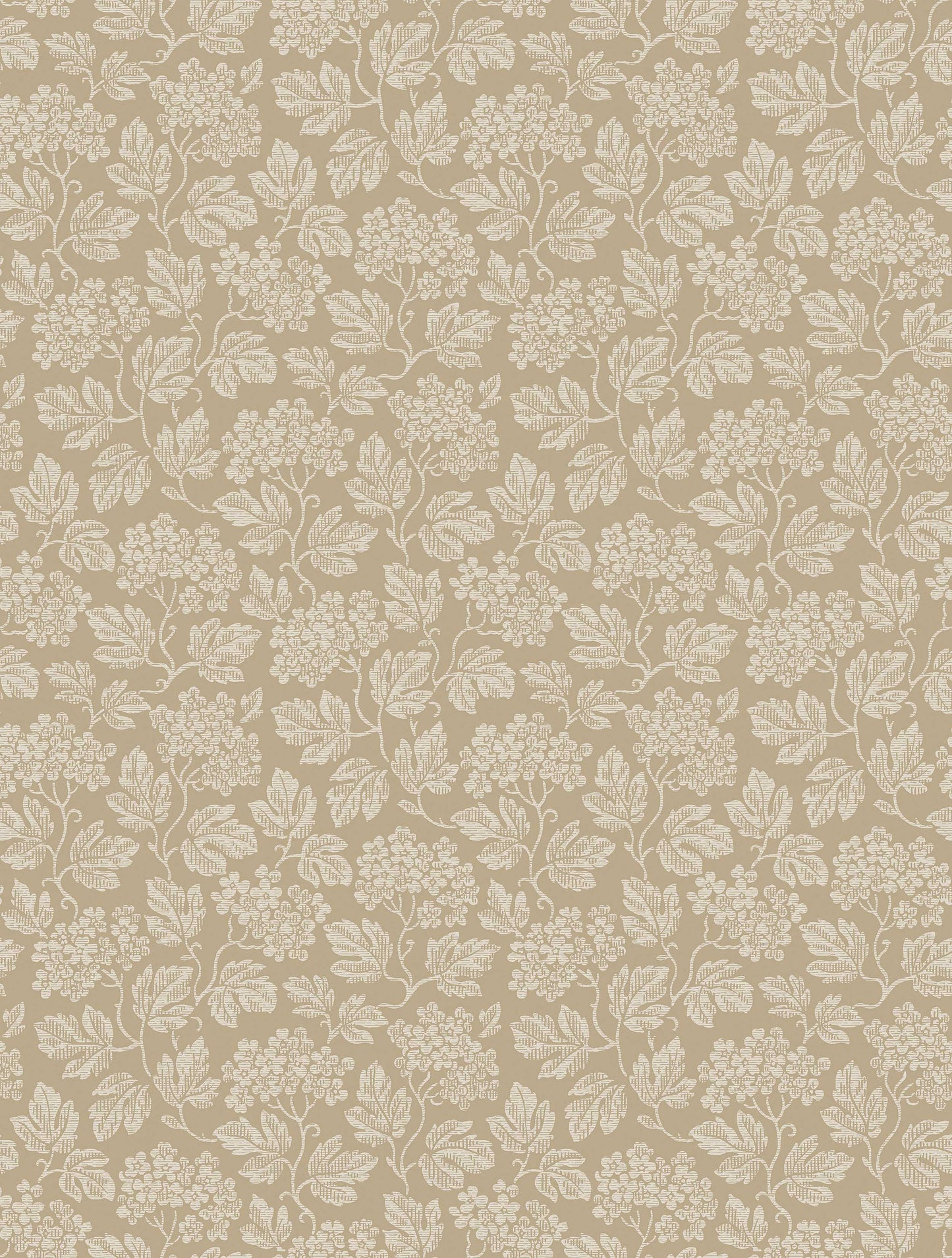 Beige Botanisch - BS80-0180 - Image1 - Anno II - 8080