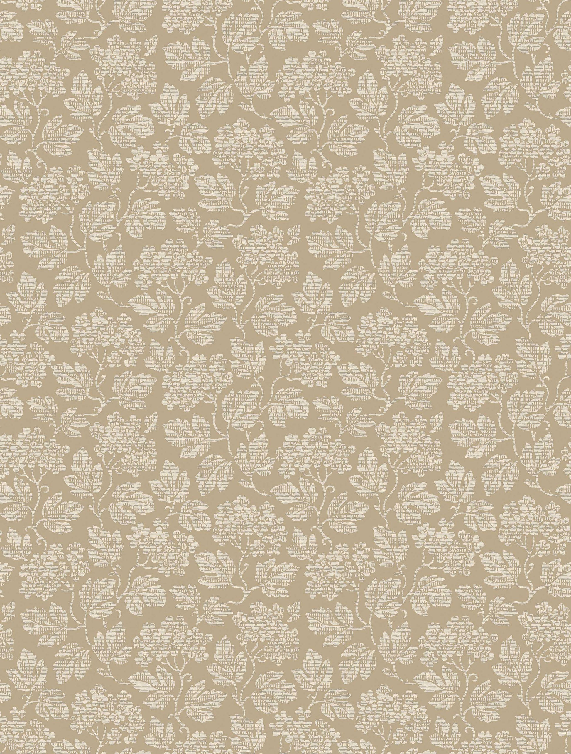 Beige Botanisch - BS80-0180 - Image1 - Anno II - 8080