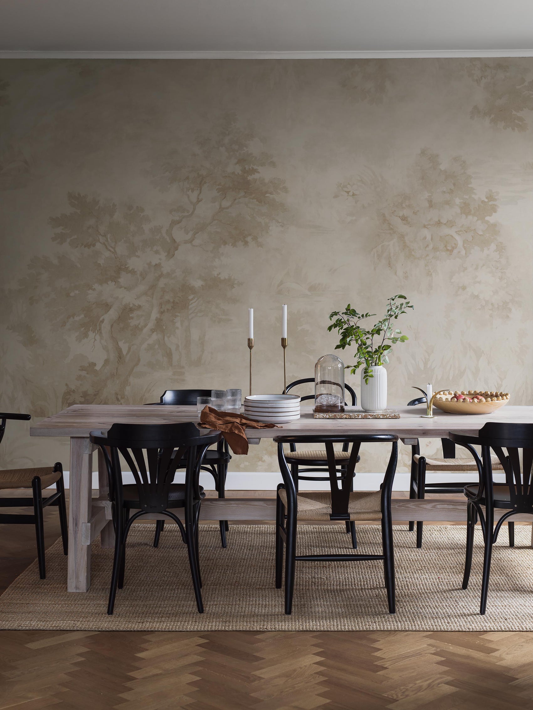 Archief Landschap Beige BS8W-2947