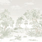 Landelijk Landschap Groen BS0W-2948