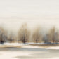 Aquarel Landschap Bruin BS1W-2948