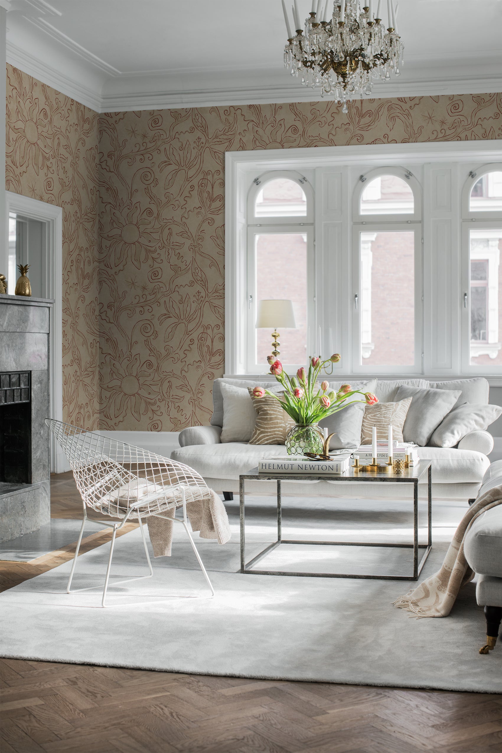 Hanna MW Beige BS6W-2948