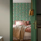 Astrid Wilson Groen BS1W-2949
