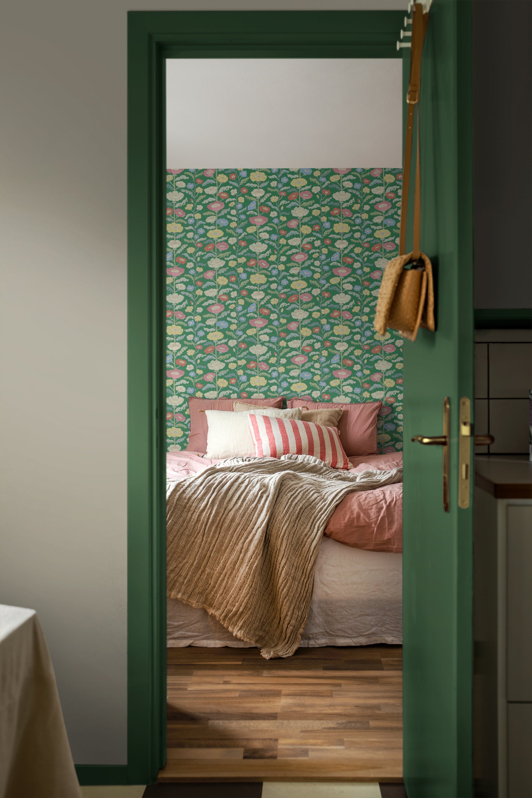 Astrid Wilson Groen BS1W-2949