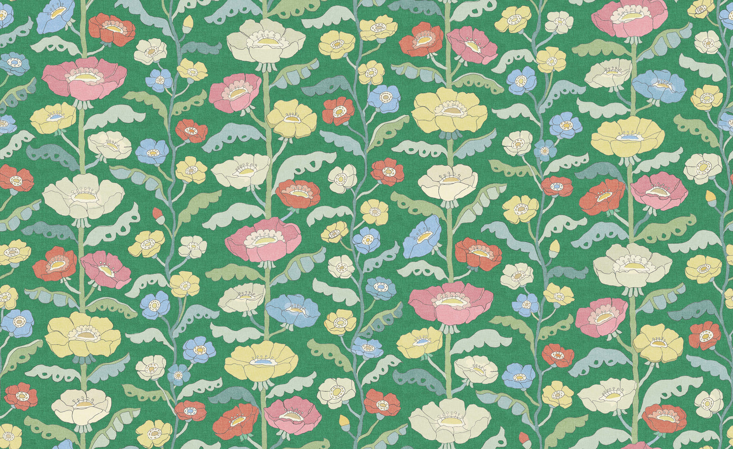 Astrid Wilson Groen BS1W-2949